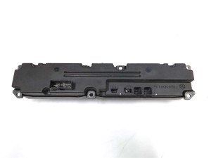 2038219358 (MERCEDES-BENZ) Блок кнопок в торпедоMercedes-Benz C-Class W203 00-07