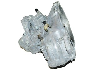 F13 C394 (OPEL) КПП 5 ступ гід натиск центрOpel Astra G 98-05