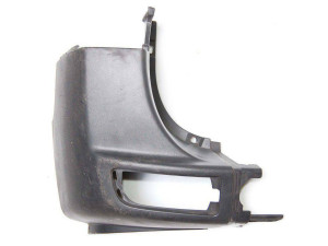 A9068801071 (VW) Клык бампера левый заднегоVW Crafter 06-16