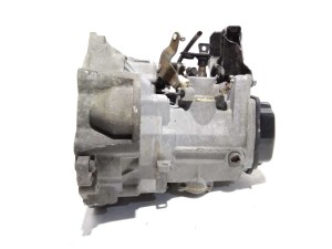 EWT (VW) КПП 5 ступ гід натискVW Golf IV 97-03