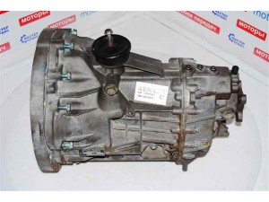 711.623 (VW) КПП 5 ступ гід натискVW LT28-55 96-06