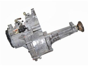 DQL (VW) КПП 5 ступ гід натиск механVW Transporter T4 90-03