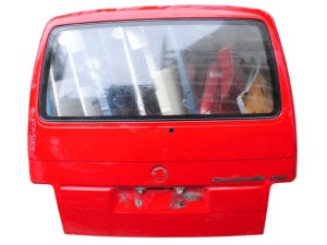 701829105AN (VW) Крышка багажника стеклоVW Transporter T4 90-03