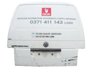 701829105AM (VW) Крышка багажника глухоеVW Transporter T4 90-03