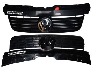 7H0807101 (VW) Решетка радиатора -10VW Transporter T5 03-15