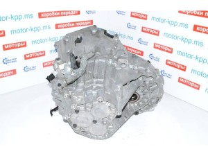 CC1R7002AD (FORD) КПП 6 ступ гідр 11- 41шл 2.2TDCI 16VFord Transit Custom 12- Ford Transit 06-14