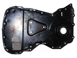 6C1Q6O19AB (FORD) Крышка двигателя передняя 2.2TDCI 16V