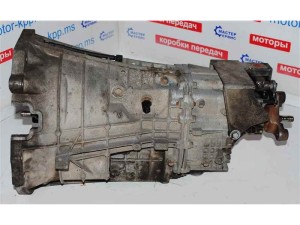 6C1R7003AA (FORD) КПП 5 ступ гід натискFord Transit 06-14