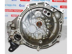 8A6R7002CA (FORD) КПП 5 ступ гід натиск центрFord Fiesta 09-17