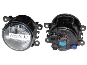 2N1115201AB (FORD) Фара протитуманнаFord Transit 06-14 Ford Focus II 04-11 Ford Fiesta 09-17