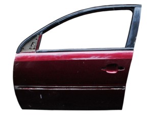 0124061 (OPEL) Двері передні ліваOpel Vectra C 02-08