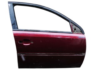 0124606 (OPEL) Двері передні праваOpel Vectra C 02-08