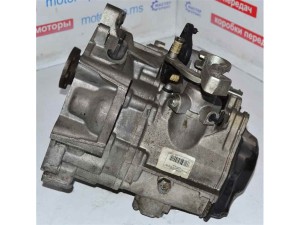 02T300054RX (VW) КПП 5 ступ гід натискVW Polo 09-18 VW Polo 02-09