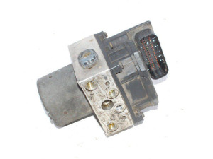 0265800007 (FORD) Блок ABSFord Mondeo III 00-07