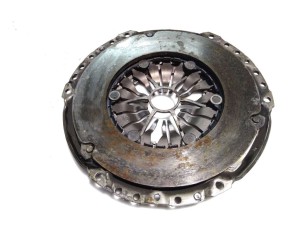 7G9N7540BB (FORD) Корзина сцепленияFord Mondeo IV 07-15