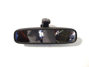 5314904 (FORD) Зеркало салона механическоеFord Fiesta 17- Ford Connect 13-22 Ford Focus III 11-18