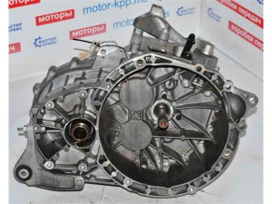 8V4R7002BE (FORD) КПП 6 ступ 4*4 гід натиск центр 2.0TDCI 16VFord Kuga 08-13