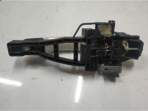 BM51A224A37CF (FORD) Ручка двери наружная задняя леваяFord Focus III Electric 11-18 Ford Focus III 11-18