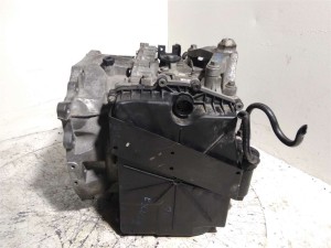 AV9R7000BA (FORD) АКПП Робот 6 ступ PowerShiftFord Focus III 11-18