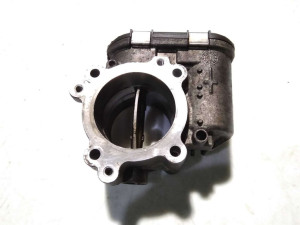 0281002894 (MERCEDES-BENZ) Дроссельная заслонка электрическаяMercedes-Benz GLE W166 15-18 Mercedes-Benz ML W166 11-15