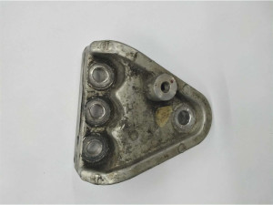 218152E350 (HYUNDAI) Кронштейн подушки двигателя правыйHyundai Tucson 04-09