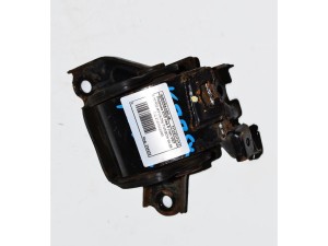 218302E500 (HYUNDAI) Опора КПП левая 6 ступ