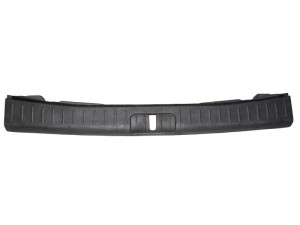 857702E000LM (HYUNDAI) Накладка порога багажника внутренняяHyundai Tucson 04-09