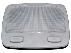 928002E000QS (HYUNDAI) Плафон салона среднийHyundai Tucson 04-09