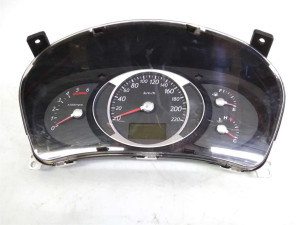 940232E400 (HYUNDAI) Панель приборов МКППHyundai Tucson 04-09