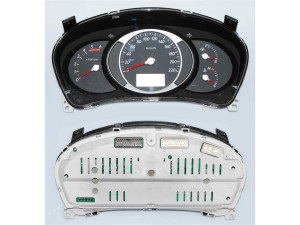 940232E040 (HYUNDAI) Панель приборов АКППHyundai Tucson 04-09