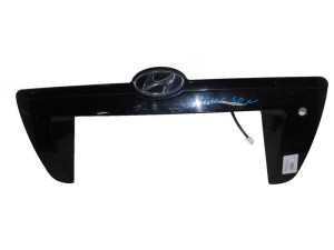 873712E000 (HYUNDAI) Панель підсвічування номераHyundai Tucson 04-09