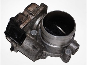 3510027410 (HYUNDAI) Дроссельная заслонка электрическая 2.0MPI 16V, 2.0CRDI 16VHyundai Tucson 04-09 Hyundai i-30 07-12 Kia Ceed 07-12