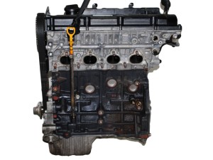 G4GC (HYUNDAI) Двигатель 2.0MPI 16V G4GCHyundai Avante HD 06-10 Hyundai Tucson 04-09 Kia Ceed 07-12