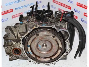 4500039210 (HYUNDAI) АКПП БУ 4*2 4 ступ 2.0CRDI 16VHyundai Sonata NF 04-09 Hyundai Tucson 04-09 Kia Ceed 07-12