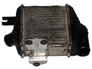 2827127251 (HYUNDAI) Радиатор интеркулера