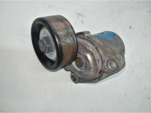 2528127400 (HYUNDAI) Натяжитель ремняHyundai Sonata NF 04-09 Hyundai Tucson 04-09 Kia Ceed 07-12