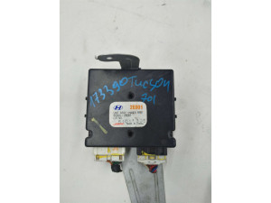 955002E000 (HYUNDAI) Блок электронный управления Hands FreeHyundai Tucson 04-09