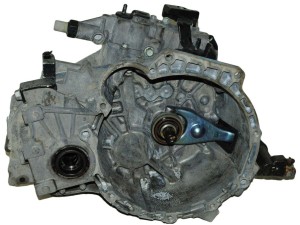 M56CF2 (HYUNDAI) КПП 5 ступ гід натискHyundai i-30 07-12