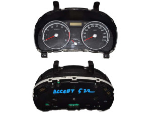 940071E036 (HYUNDAI) Панель приборов АКППHyundai Accent 06-10