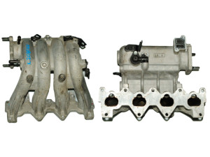 2831026370 (HYUNDAI) Коллектор впускной металлHyundai Accent 06-10