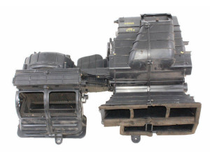 RA00476 (KIA) Корпус печки с кондиционеромKia Cerato 04-08