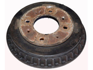 584112F000 (KIA) Тормозной барабанKia Cerato 04-08