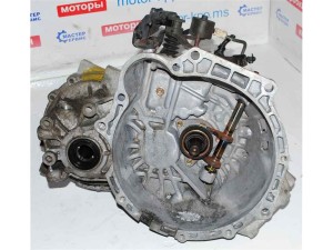 4300028543 (KIA) КПП 5 ступ гидр нажимKia Cerato 04-08