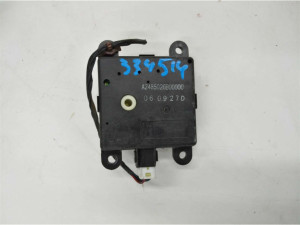 6911109140 (SSANGYONG) Шаговый двигатель печки 3 пина