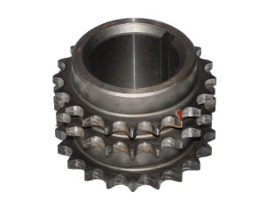 6640520103 (SSANGYONG) Звезда коленвала