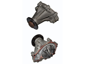 6652000520 (SSANGYONG) Помпа системы охлажденияSsangYong Actyon 06-11