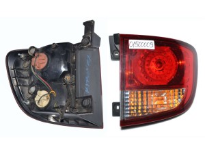 8360209050 (SSANGYONG) Фонарь правый 07-SsangYong Kyron 05-11