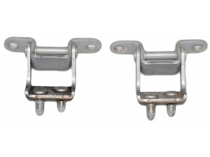 6481009002 (SSANGYONG) Петля крышки багажника комплект