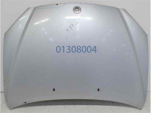 6101109011 (SSANGYONG) Капот 07-SsangYong Kyron 05-11