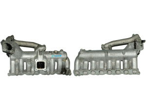 283114A480 (HYUNDAI) Коллектор впускной металл -12 2.5CRDI 16VHyundai Grand Starex 07-14 Hyundai H-1 07-21
